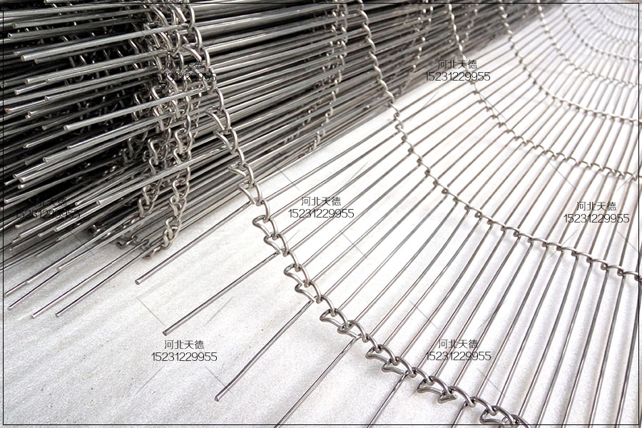 不銹鋼網(wǎng)帶