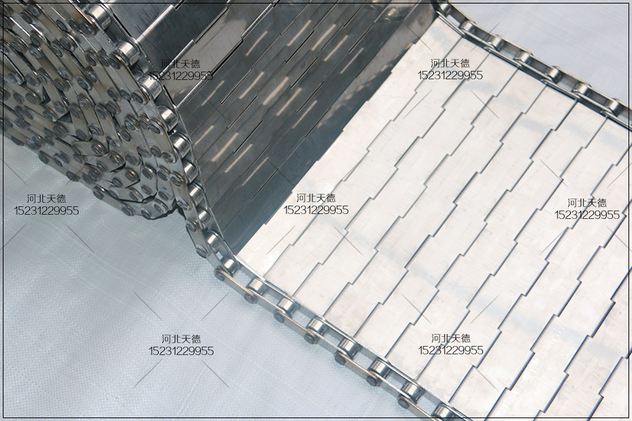 不銹鋼輸送帶