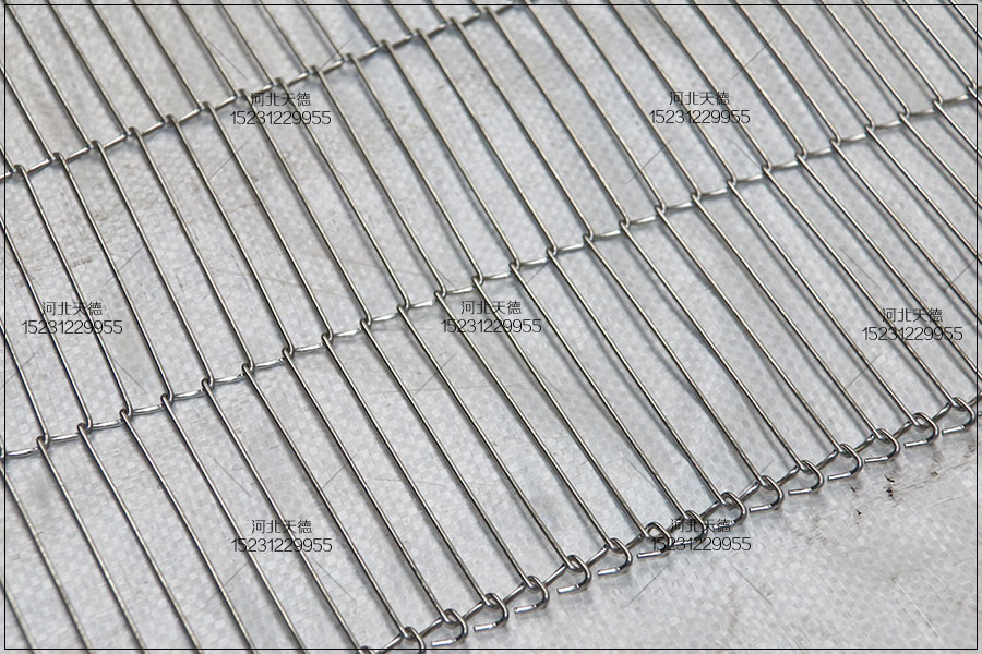 不銹鋼網(wǎng)帶