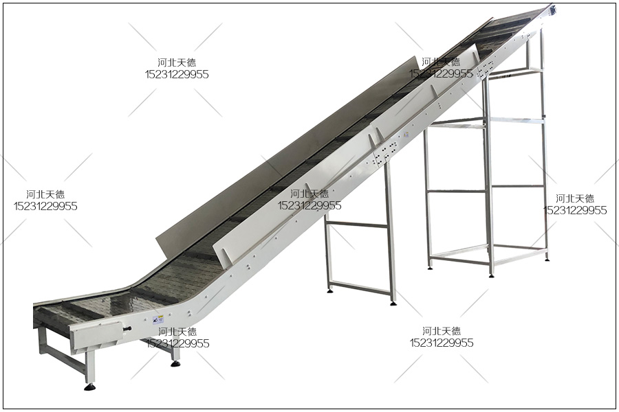 鏈板提升機(jī)